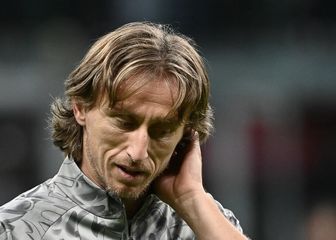 Luka Modrić