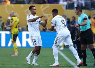 Trent Alexander-Arnold