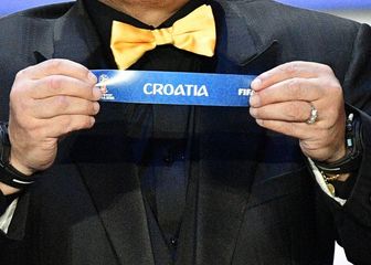 Hrvatska u ždrijebu Svjetskog prvenstva