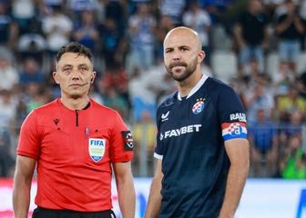 Bojan Zobenica i Josip Mišić