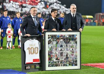 Kustić, Dalić i Pletikosa