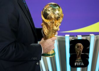 Trofej Svjetskog prvenstva