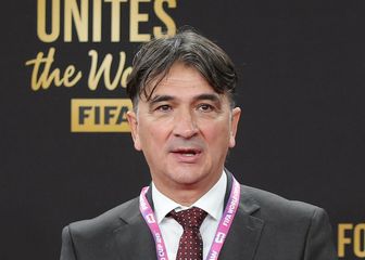 Zlatko Dalić