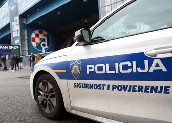Policija