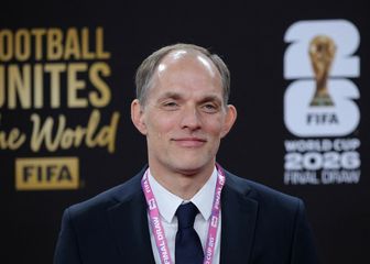 Thomas Tuchel