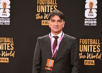 Zlatko Dalić