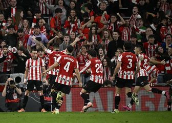 Athletic Bilbao - Atletico Madrid