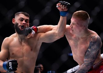 Iwo Baraniewski Vs Ibo Islan