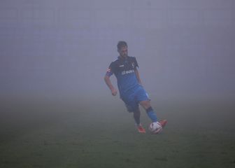 Varaždin - Lokomotiva