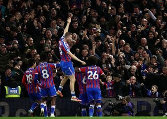 Fulham - Crystal Palace
