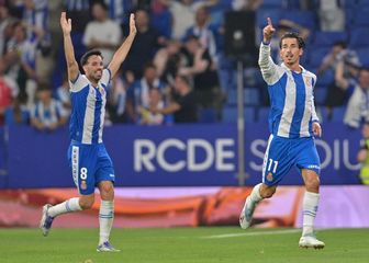 Espanyol