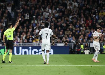 Real Madrid - Celta Vigo