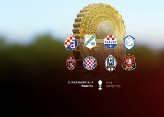 Četvrtfinale Kupa 2025./2026.