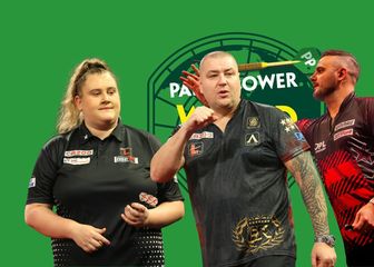 Beau Greaves, Boris Krčmar i Joe Cullen