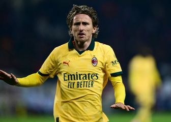 Luka Modrić