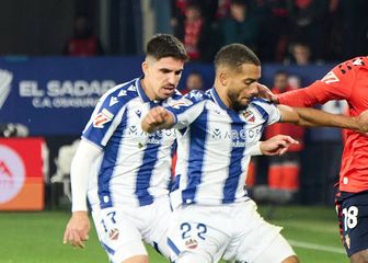 Osasuna - Levante