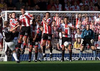 Igrači Southamptona