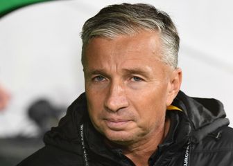 Dan Petrescu