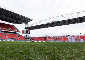 BMO Field