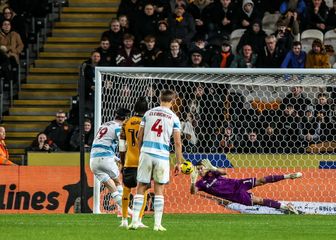 Pandur obranio penal