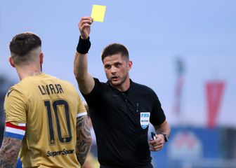 Marko Livaja i Patrik Kolarić