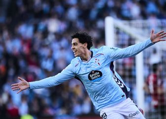 Celta Vigo - Athletic Bilbao