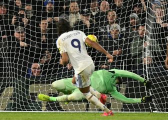 Dominic Calvert-Lewin