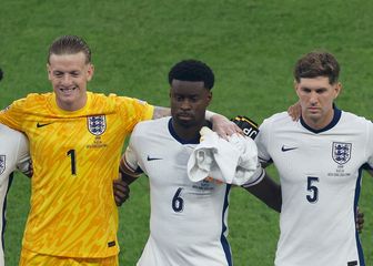 Guehi u reprezentaciji Engleske