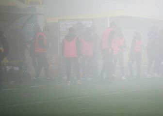 Magla na Aldo Drosini