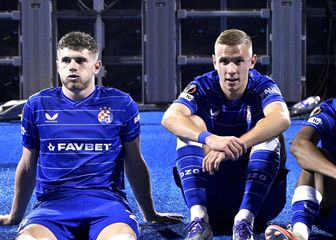 Moris Valinčić, Luka Stojković i Varela