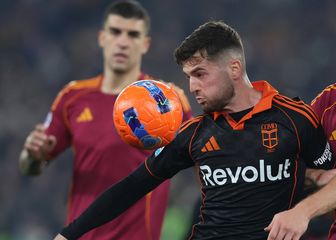 Martin Baturina protiv Rome