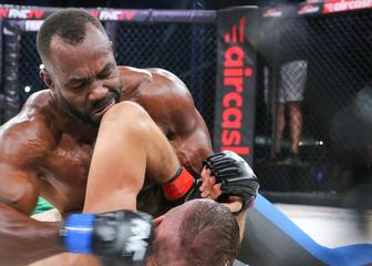 Geronimo Dos Santos protiv Ivana Vitasovića