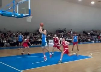 Srednjoškolska košarka u Zadru