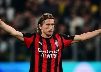 Luka Modrić