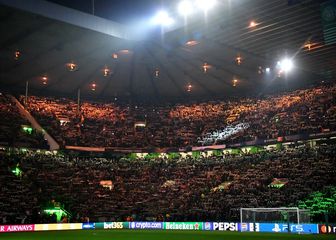 Celtic Park
