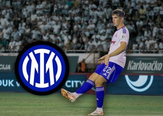 Inter želi Branimira Mlačića