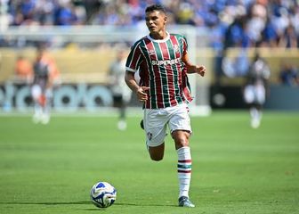 Thiago Silva