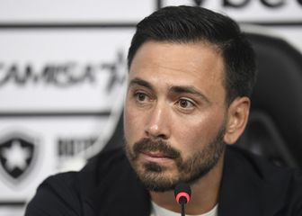 Davide Ancelotti