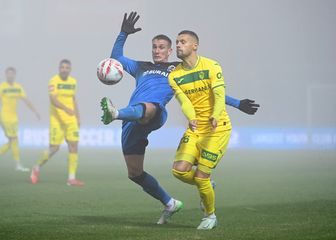 Varaždin - Istra 1961