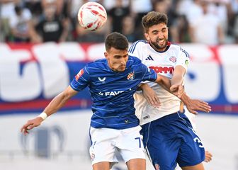 Dejan Ljubičić i Edgar Gonzalez