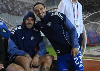 Marko Livaja i Filip Krovinović