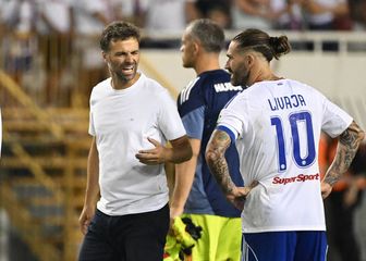 Gonzalo Garcia i Marko Livaja
