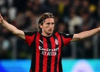 Luka Modrić