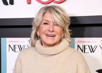 Martha Stewart