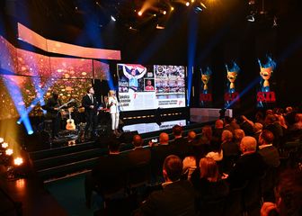 74. izbor Sportskih novosti