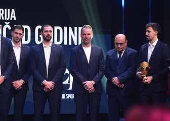 Sigurdsson i igrači