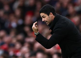 Mikel Arteta