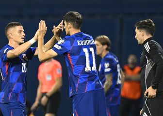 Franjo Ivanović i Ante Budimir