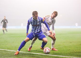 Fabijan Krivak i Šimun Hrgović