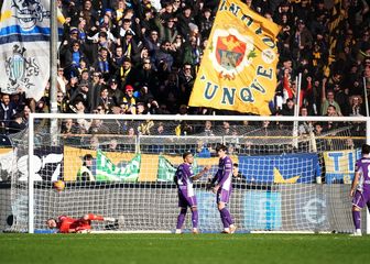 Parma pobijedila Fiorentinu